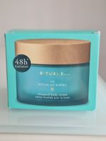 Rituals - The Ritual of Karma Whipped Body Cream, neu