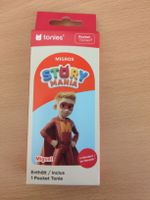 Migros Story Mania - Miguel - Pocket Tonies - Hörbuch DE/FR