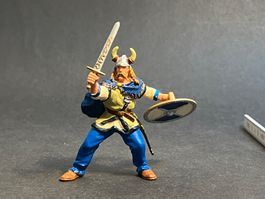 Papo Wikinger Gladiator ähnlich Schleich Kämpfer
