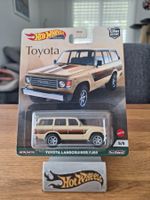 HW Premium Car Cultur Toyota 2021 Toyota Landcruiser FJ60