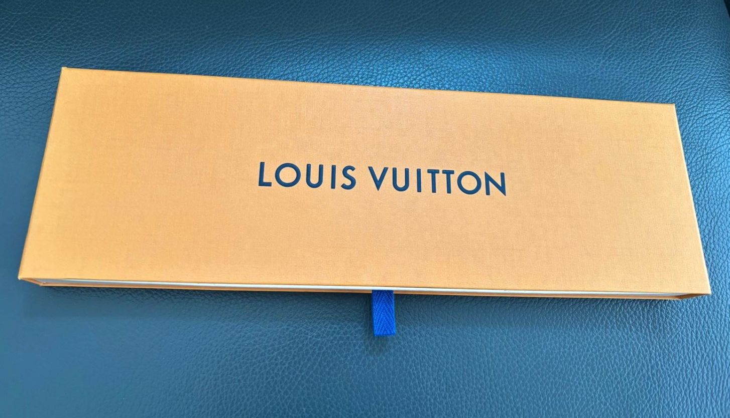 Louis Vuitton Borse da donna: 💖 Louis Vuitton Box und Papiertüte – Nuovo (secondo la descrizione) da Steinhausen venduto da 2ndLove_Bag 2