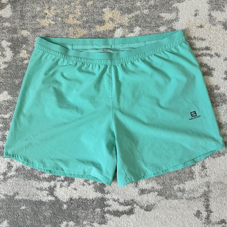Salomon Laufshorts