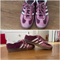 Adidas Gazelle Gr. 38 2/3