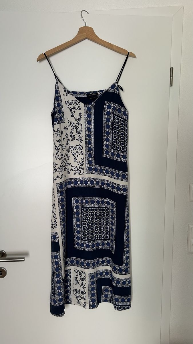 Marc O'Polo Vestiti: Marc O‘Polo Sommerkleid – Nuovo (secondo la descrizione) da Zürich venduto da han_fl5x