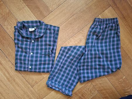 Pyjama garçon Cyrillus 12 ans