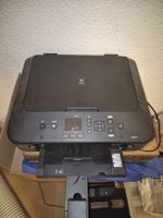 Canon Pixma mg5650 