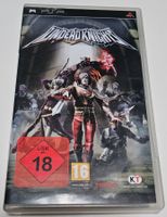 PSP Spiel - Valhalla Knights