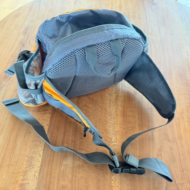 Taschen: XL Bauchtasche mit Extras, Rucksackersatz – Gebraucht aus Winterthur von ing_pd8f 5