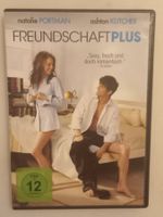 B3 DVD - FREUNDSCHAFT PLUS (deutsch) - neu, nie abgespielt