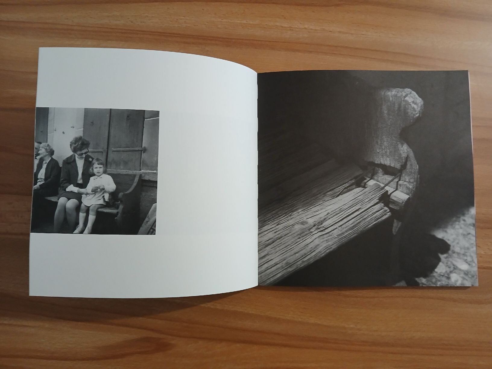 Libri: Livre photo "Au Grand-Chemin" par Nicole Chuard – Usato da Le Sentier venduto da arc_2thy 3