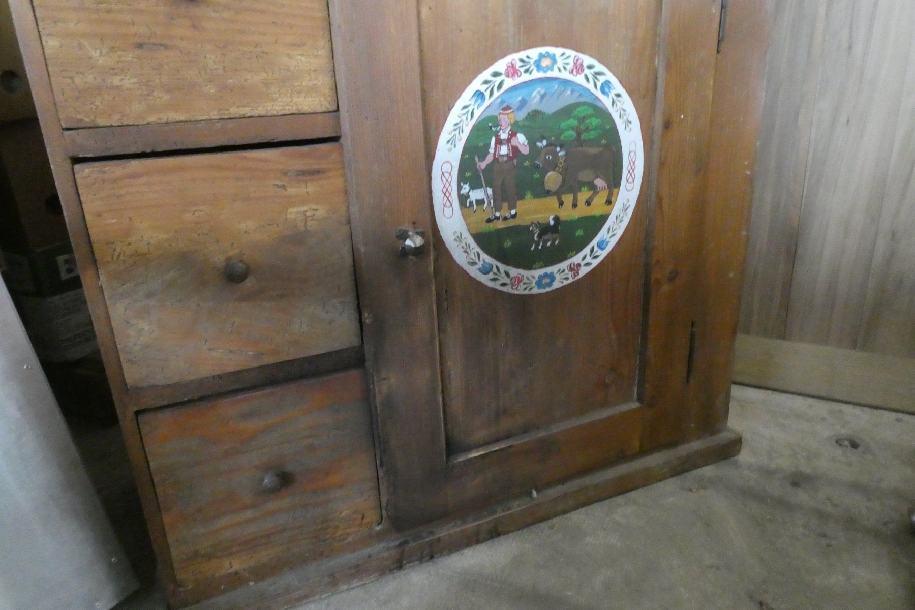 Kommoden: jolis meuble ancien – Gebraucht aus Fontaines NE von monloisir 1