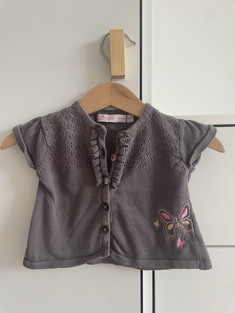 Maglioni & Felpe: Gr. 68 pullover – Usato da Wädenswil venduto da flo8820