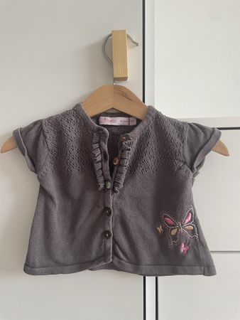 Gr. 68 pullover
