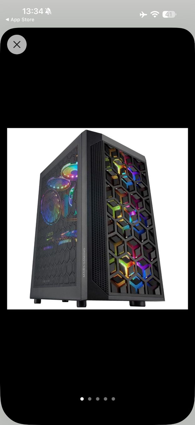 Intel PCs: Gaming PC Intel Core i7 13th 32GB 2TB RTX3080 – Gebraucht aus Kloten von janeric27