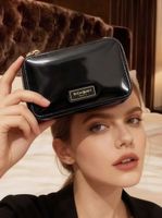 YSL Yves Saint Laurent Beauté Vanity Box Clutch NEW