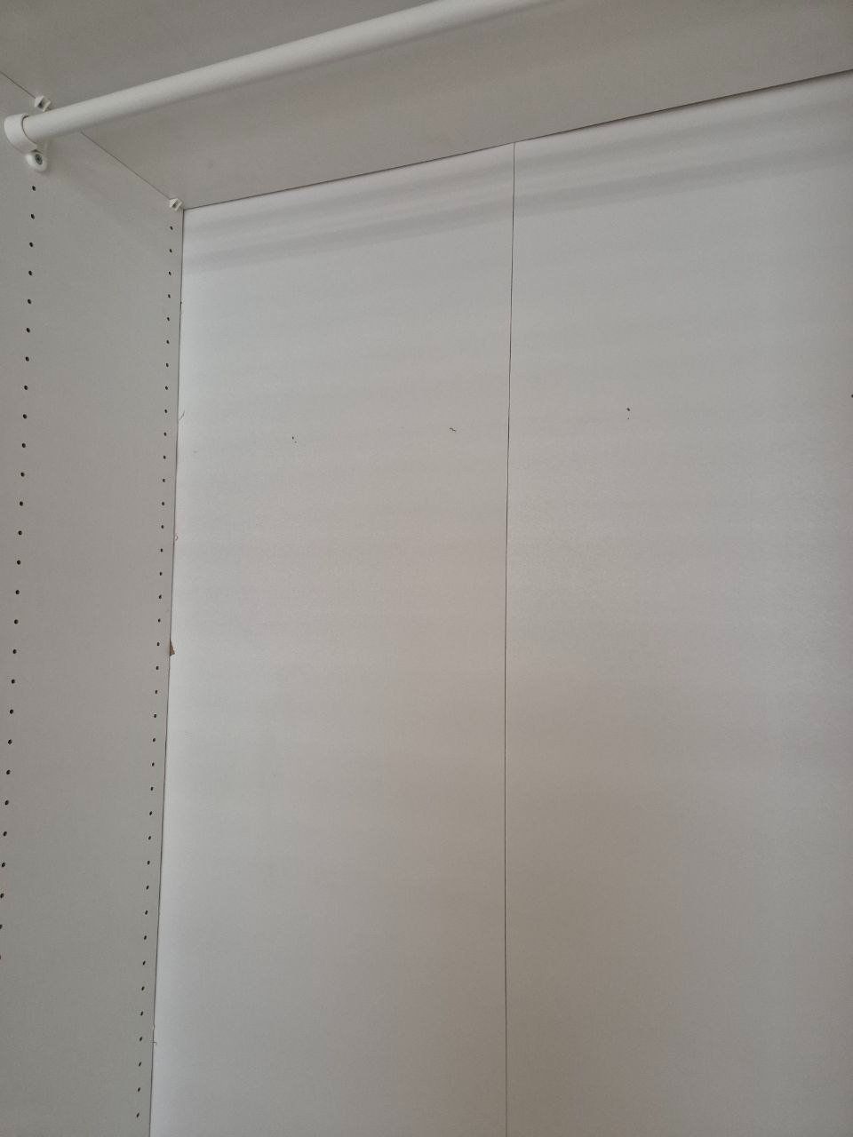 Armadi: Ikea Schrank mit Lichtsystem gratis – Usato da Zürich venduto da ste_s6bl 2