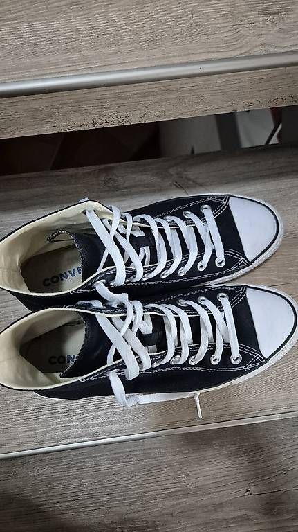 Scarpe da uomo: Converse Schuhe  – Usato da Nürensdorf venduto da conceicao74 3