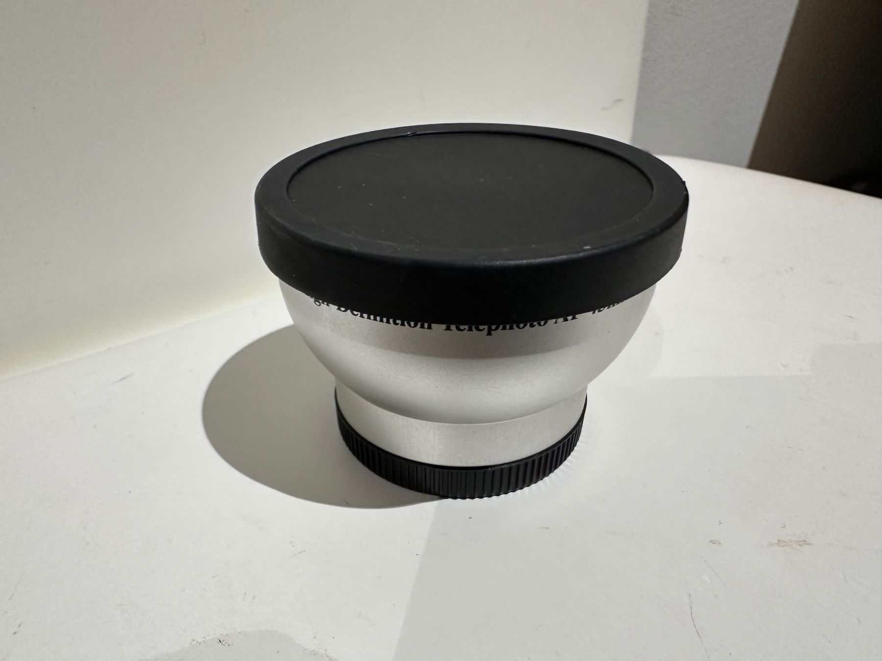 Obiettivi: Telekonverter Digital Optic 2.0 AF 43mm – Usato da Wolfhausen venduto da Schweiz1236 2