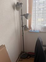 IKEA Hektar Lampe