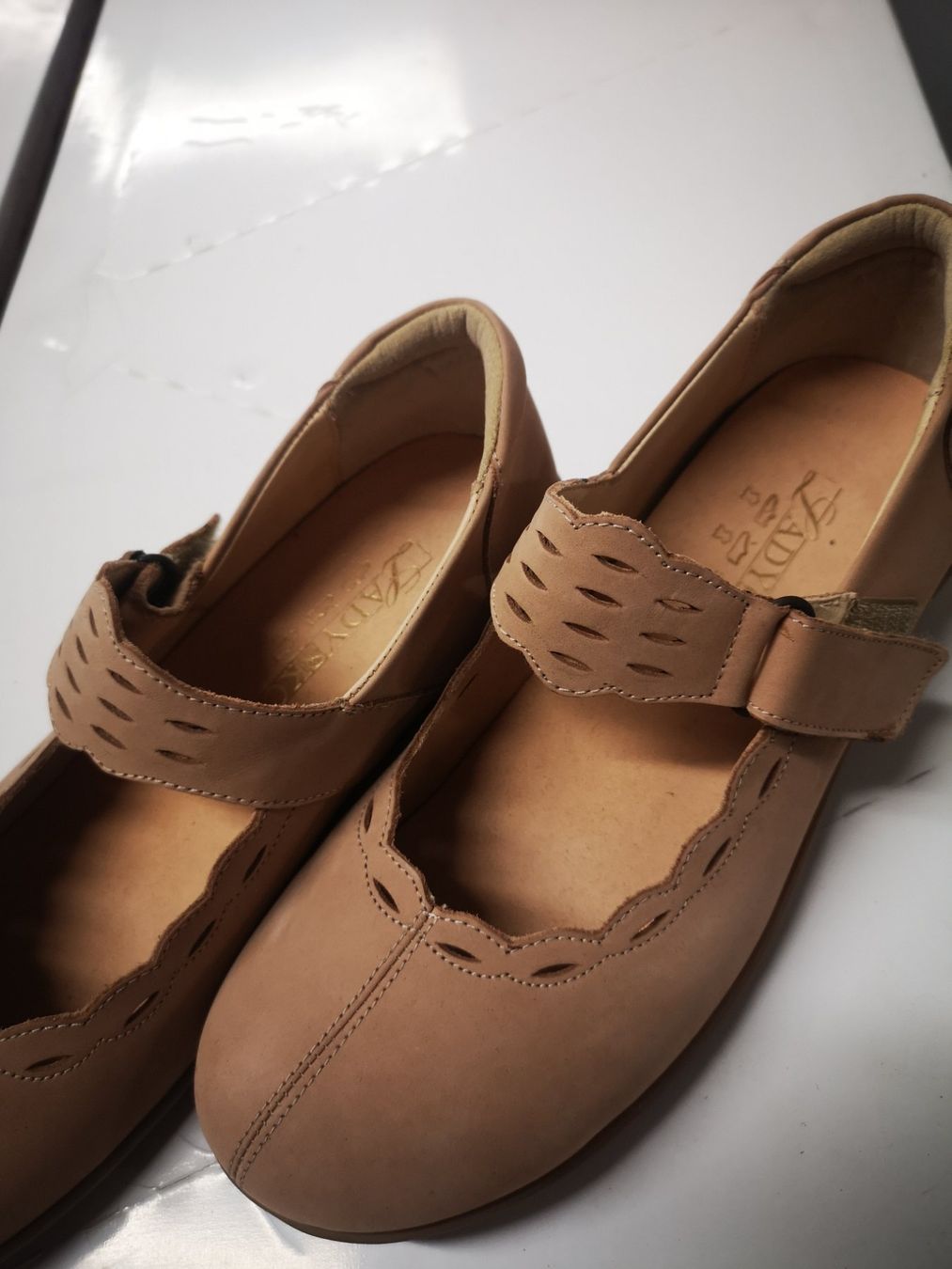 Helvesko Damenschuhe: Helvesko ladysko – Neu und originalverpackt aus Möhlin von Highwaytom 2