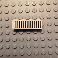 Lego System Space Stein (3010p04)