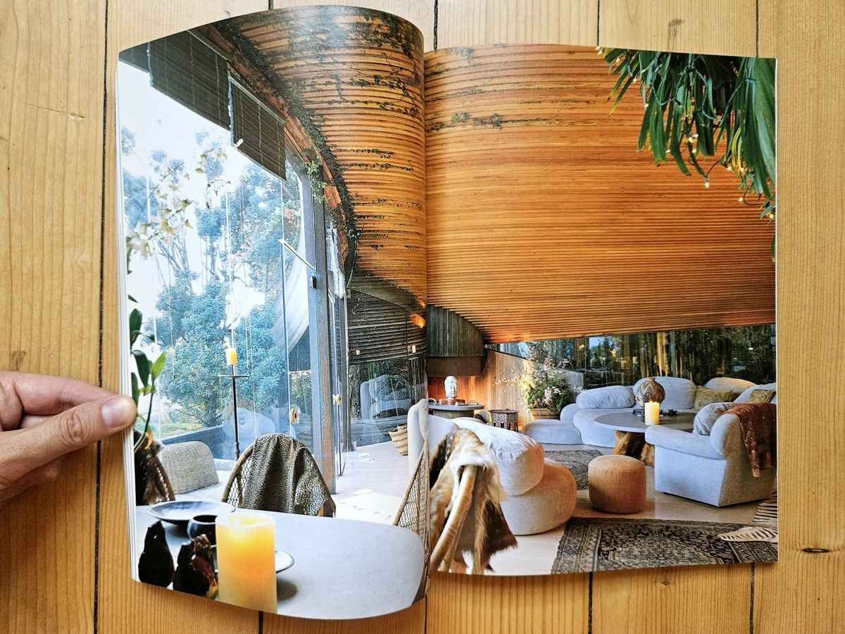 Libri: GA  Houses 32: John Lautner – Usato da Genève venduto da Januacoeli 8