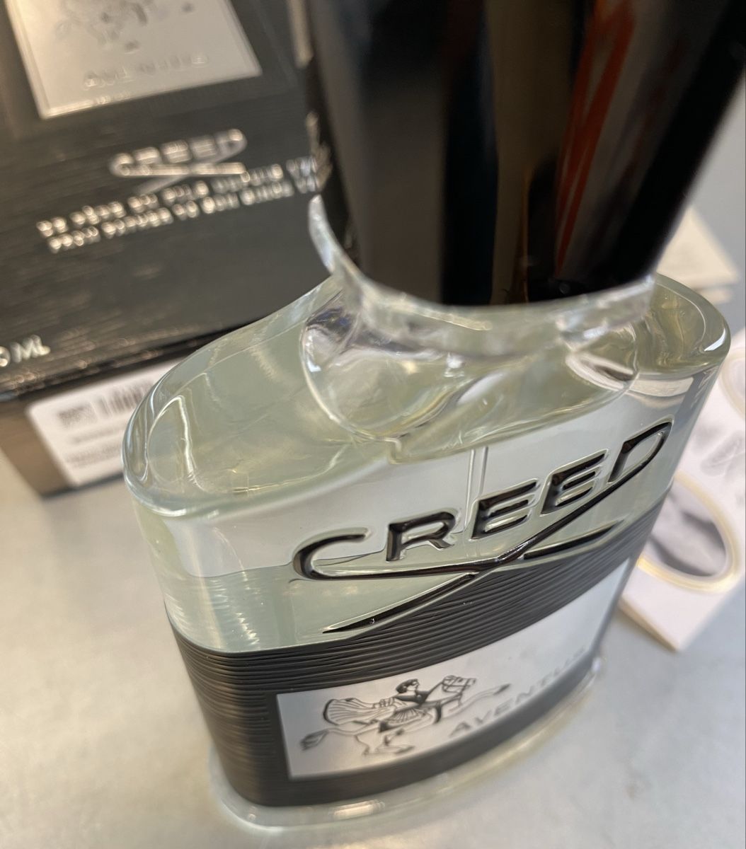 Creed Profumi & Eau de Toilette: Creed Aventus NEUF  – Nuovo (secondo la descrizione) da Corseaux venduto da atchoum66 2