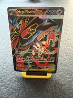 Pokemon 101/086 Mega Floette