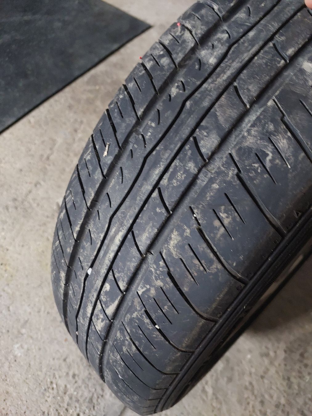 Toyota Felgen: autofelgen – Gebraucht aus Wattwil von wattwil1992 2
