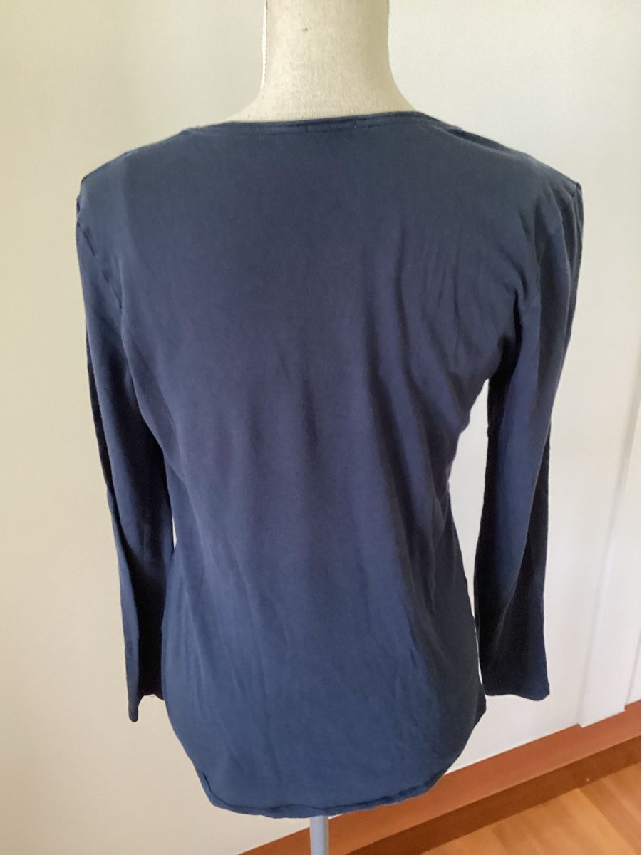 T-shirt: American Vintage, Damenshirt, Gr. M – Usato da Salenstein venduto da Esprit57 2