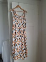 Robe M avec motifs 🍊