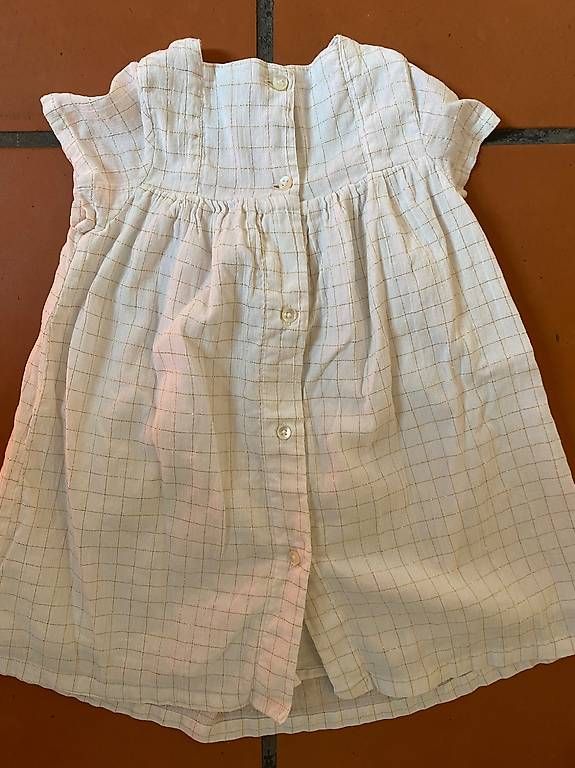 Vestiti & Gonne: Neuwertig BONTON Sommerkleid – Usato da Zürich venduto da Lauraflor 2