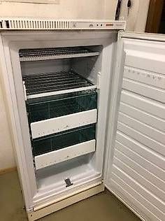 Congélateurs: Tiefkühlschrank – D'occasion à Illighausen par ali_wfs6 1