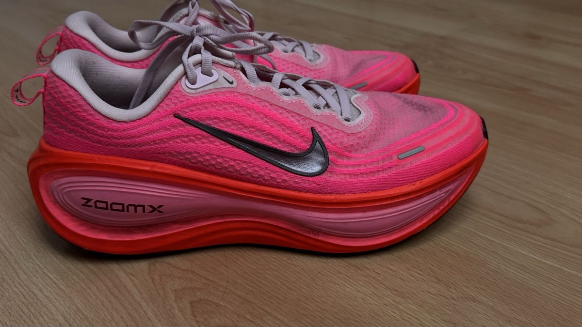 Nike Scarpe da uomo: top; nike, laufschuh, zoom X, gr 41 – Usato da sargans venduto da lnoa