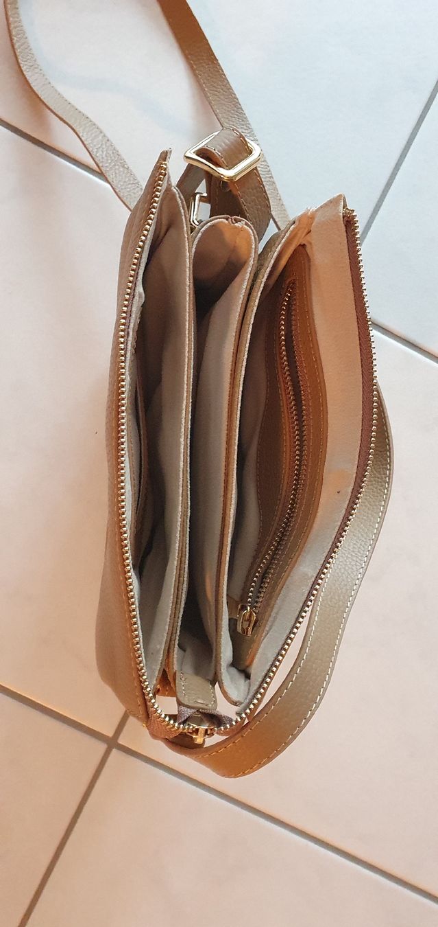 Borse da donna: GUZINI Handtasche – Nuovo (secondo la descrizione) da Einsiedeln venduto da sus_8gdc 3
