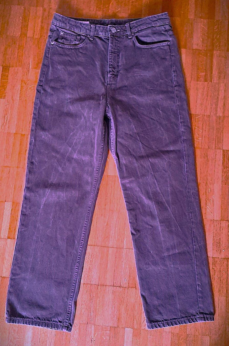 Zara Jeans: Zara Männer Jeans, Grösse 42 – Usato da Zürich venduto da leachim321