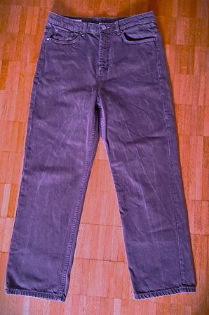 Zara Männer Jeans, Grösse 42