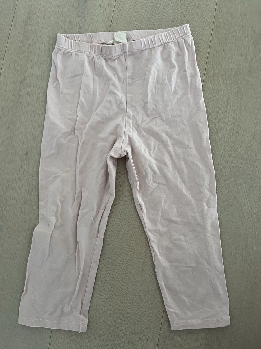 H&M Pantaloni: H&M Radlerhose 3/4, 140 cm – Nuovo (secondo la descrizione) da Wallisellen venduto da Nataschab0