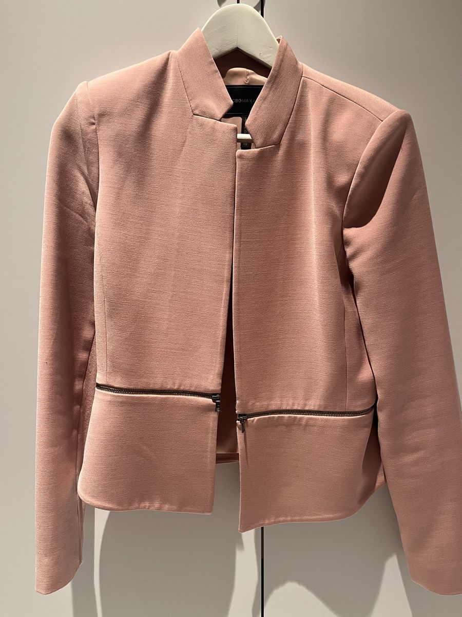 Giacche: BSG Max Azria Blazer Gr. 36 – Nuovo (secondo la descrizione) da Zumikon venduto da DesignDeluxe