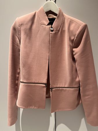 BSG Max Azria Blazer Gr. 36