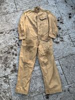 Britische Armee Coverall Overall WW2