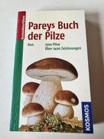 Pareys Buch der Pilze - Marcel Bon 🍄🔍