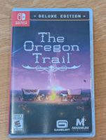 The Oregon Trail Switch