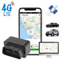 Tracker OBD pour voiture