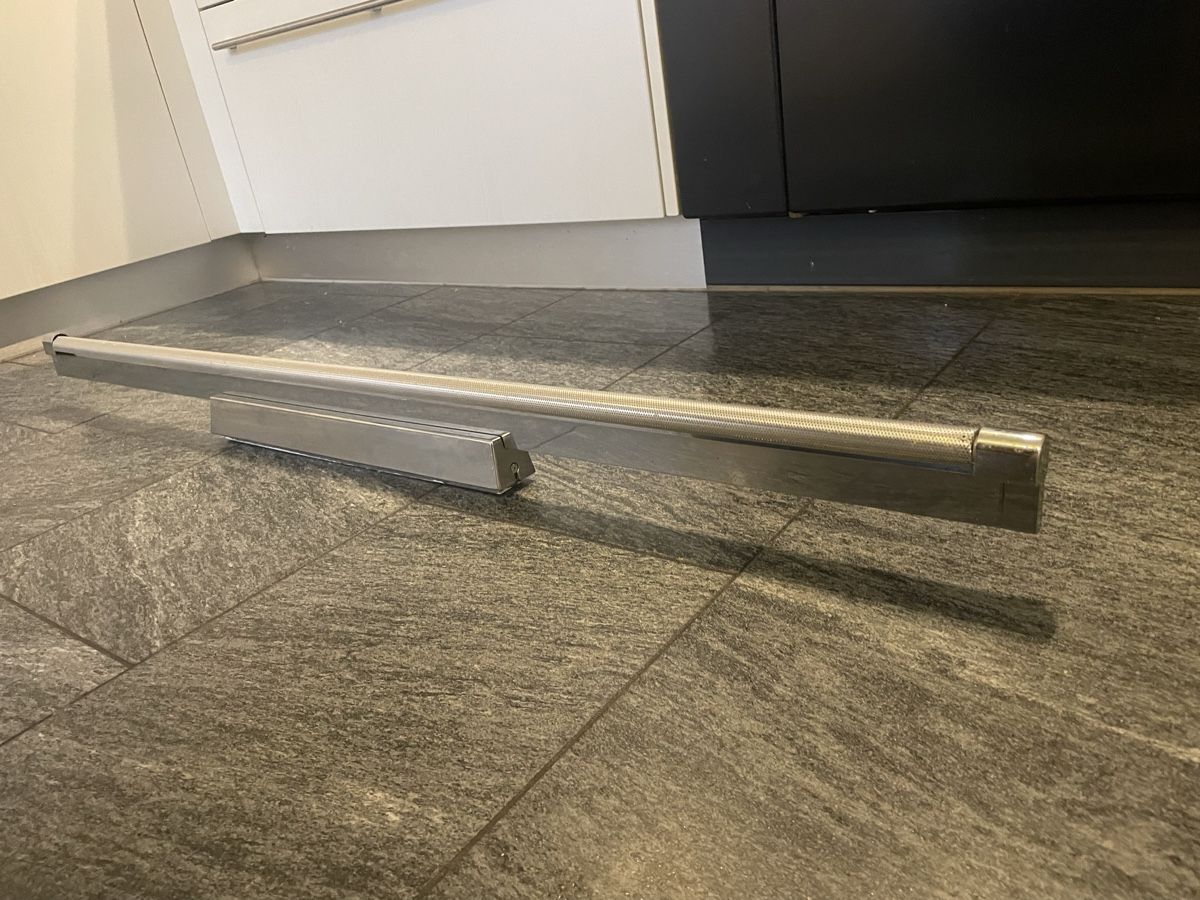 Lampadari & plafoniere: Deckenlampe 120 cm – Usato da Wädenswil venduto da dorodi 2