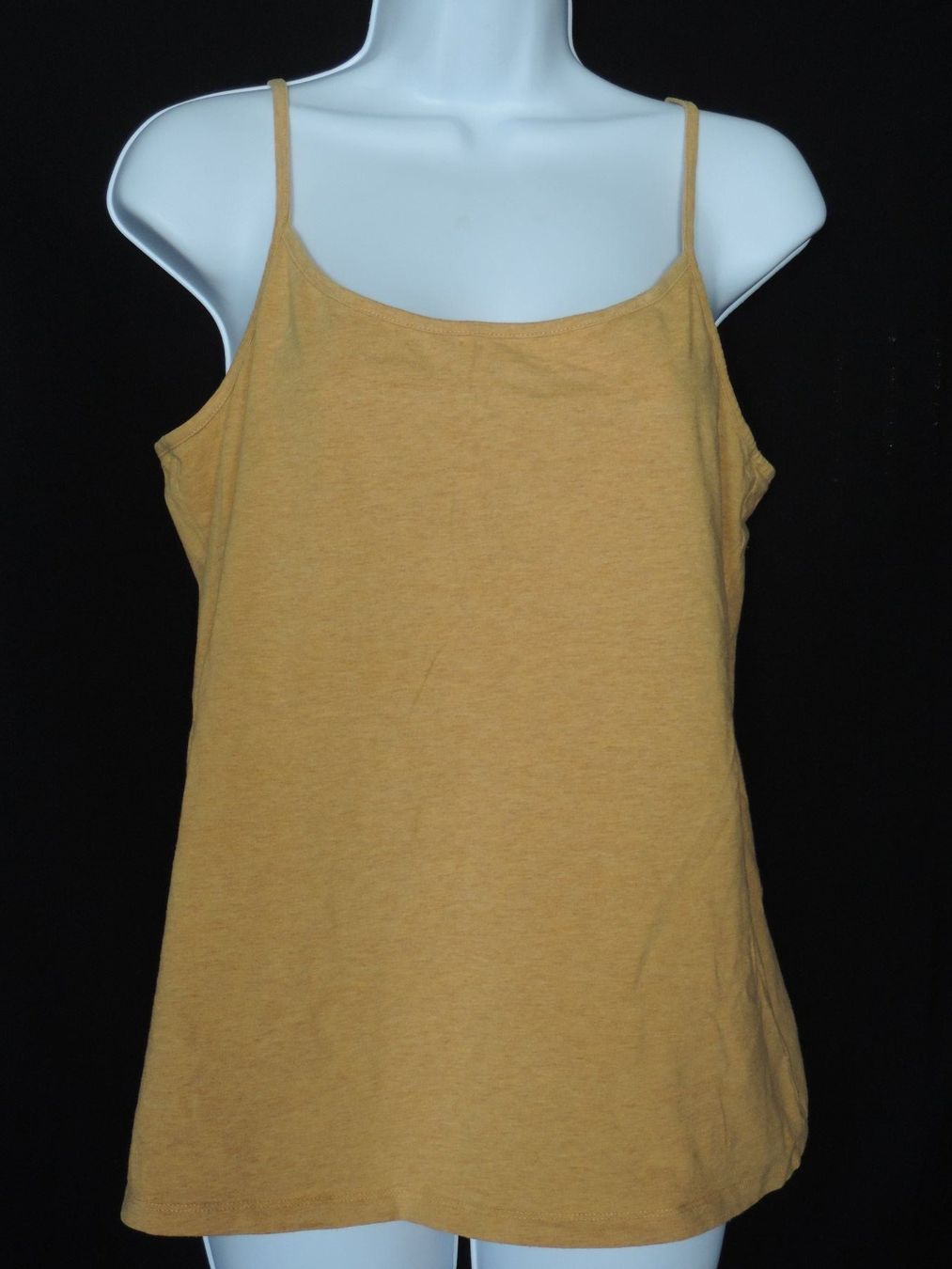 Tops: top jaune moutarde – Gebraucht aus Genève von Axelle333 5