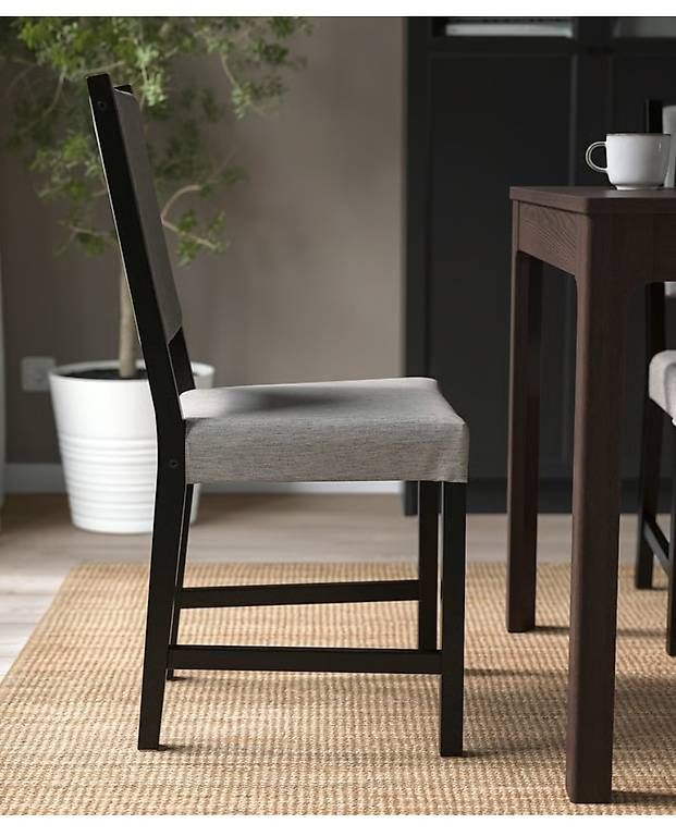 Stühle: Sedie IKEA STEFAN – Gebraucht aus Losone von mar_n5ds 2