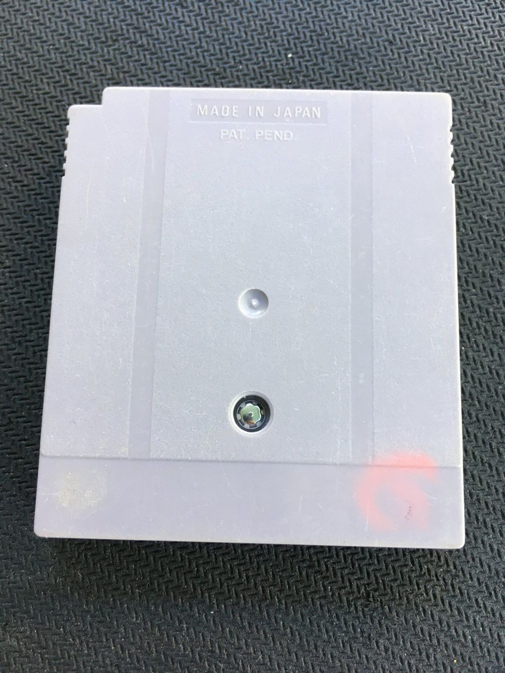 Nintendo Spiele: Shanghai - Gameboy – Gebraucht aus St.Gallen von MedienJoe 1