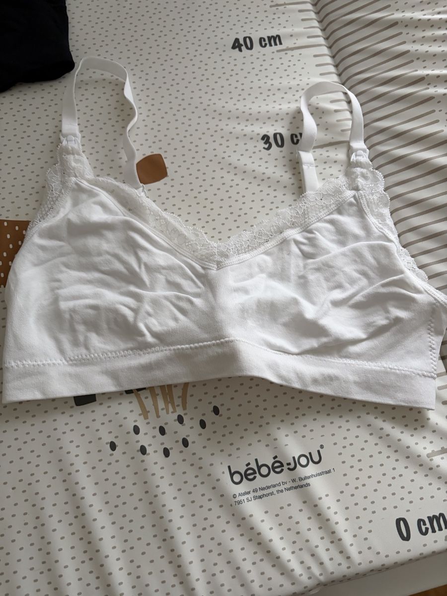 Altra biancheria intima: Zwei Still BH Gr S/M – Usato da Sevelen venduto da Ch_2026_1 2