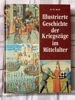 , Illustrierte Geschichte der Kriegszüge im Mittelalter